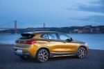 BMW X2 xDrive20d M Sport X 2018 года (WW)
